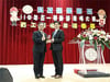 台湾野村股份有限公司が６年連続となる表彰を受けました