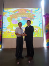 台湾野村股份有限公司が４年連続となる表彰を受けました